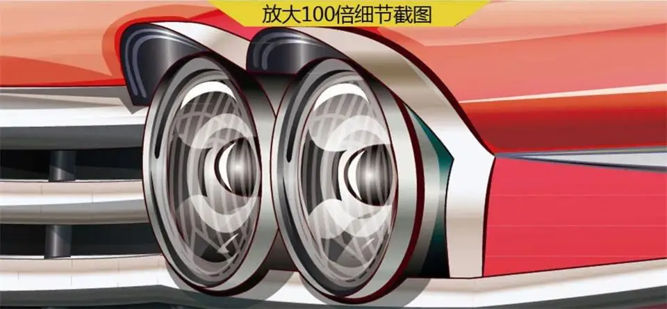 Настенные 3D-обои на заказ фотообои с изображением кирпичной стены старого