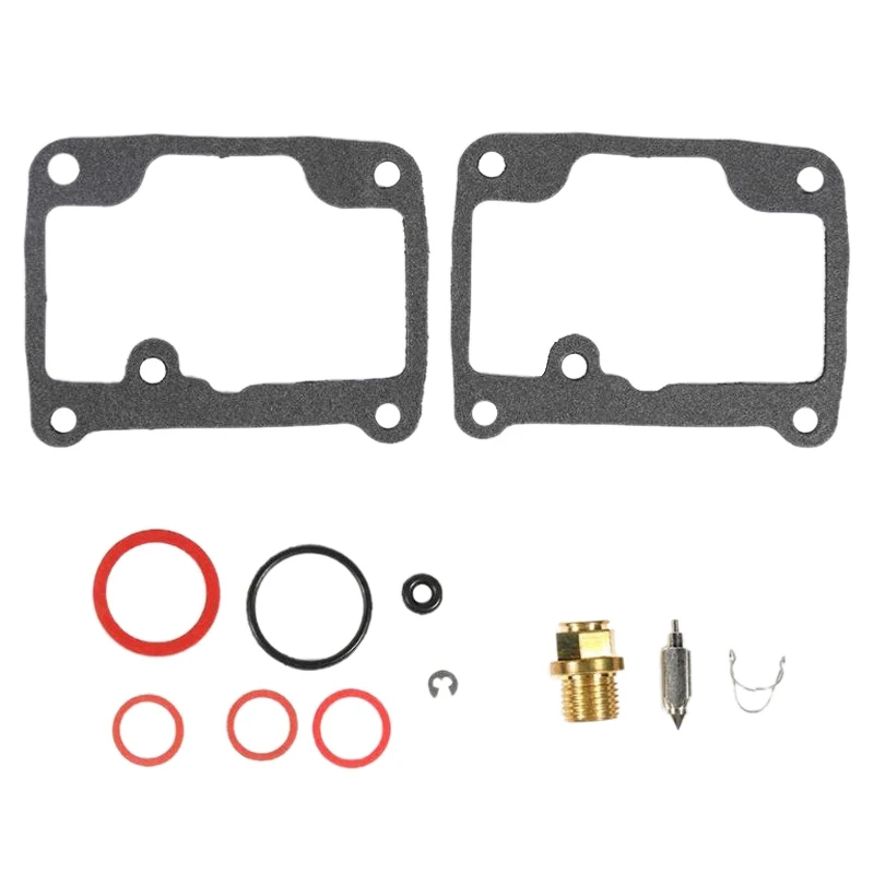 Набор для Ремонта Карбюратора Mikuni VM30 VM32 VM34 Carb Kit 30 32 34 мм|Детали карбюратора| |