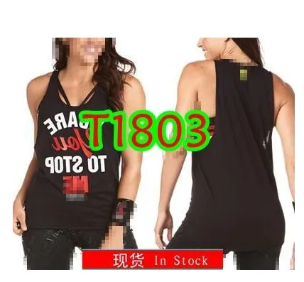 Лидер продаж хлопковая одежда для фитнеса спорта бега топы жилет майки женские