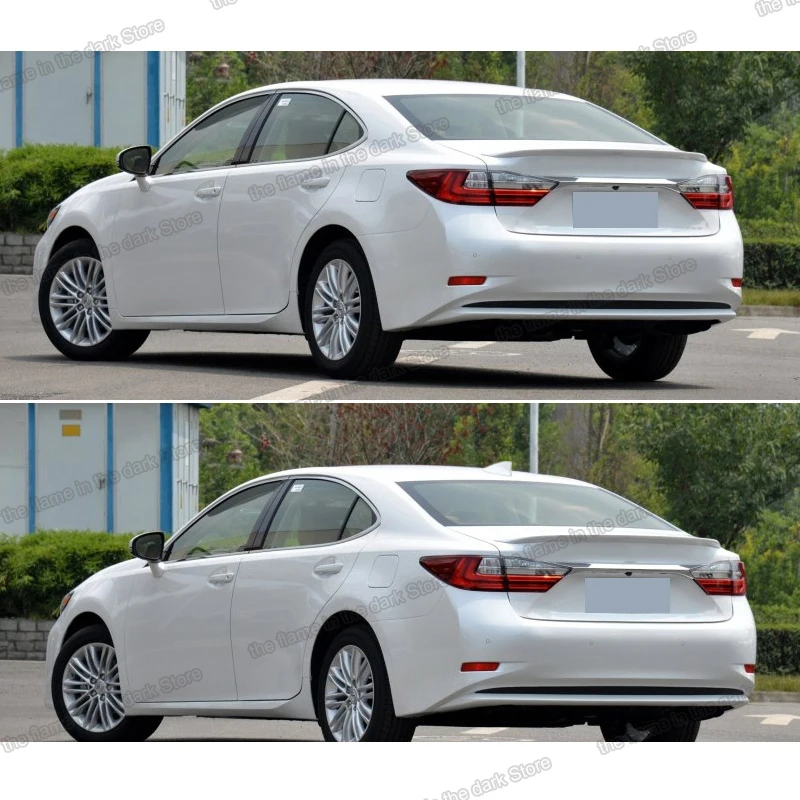 

Lsrtw2017 Abs Car Roof Shark Fin Atenna Cover for Lexus RX300 ES200 250 IS300 IS250