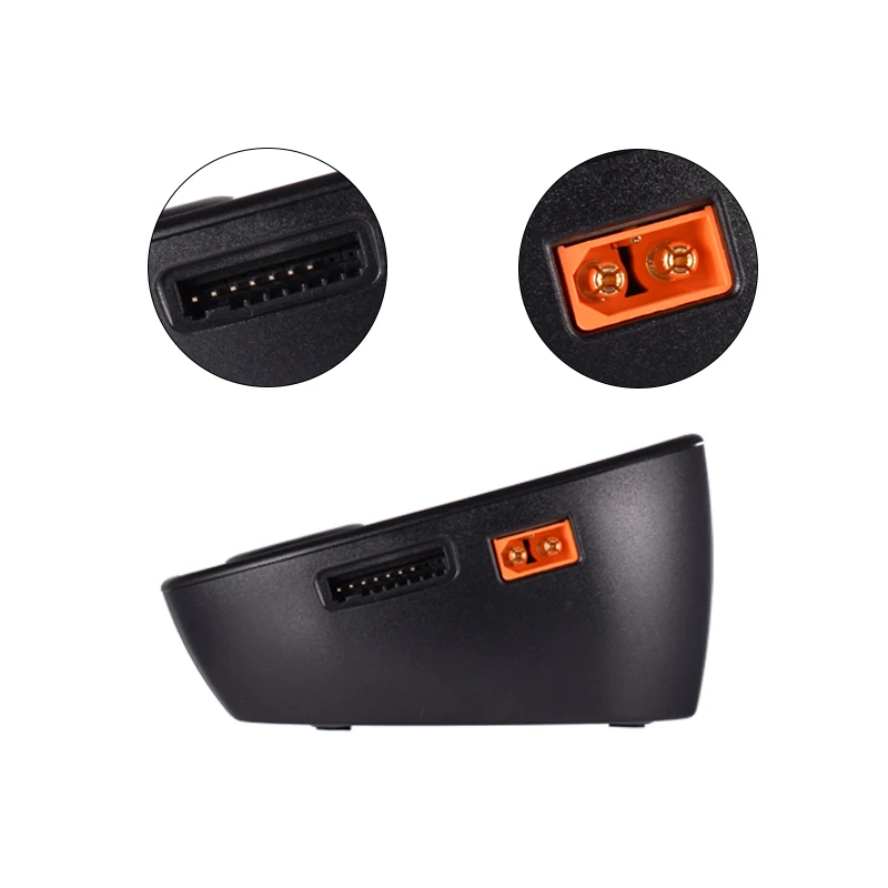 ISDT T6 Lite 600 Вт 25A DC 8-32 В интеллектуальное умное зарядное устройство для баланса