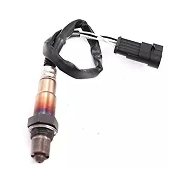 Бесплатная доставка кислородный датчик для Chevrolet Evanda Kalos Daewoo Opel 1 4 3.5L 1998 0258006827