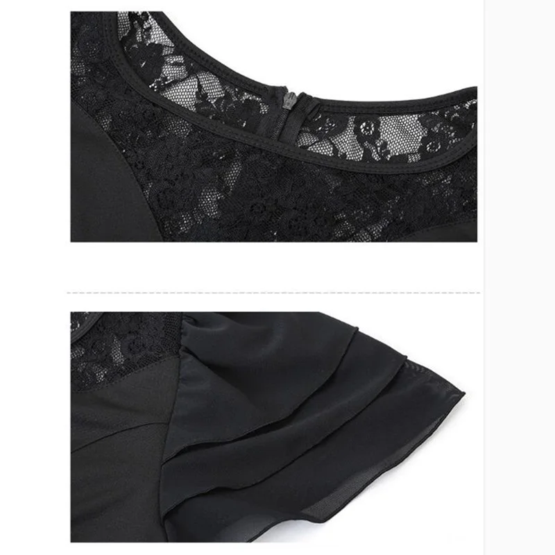 Платья для танцев румбы одежда бальных длинное платье Бальных Танго женский