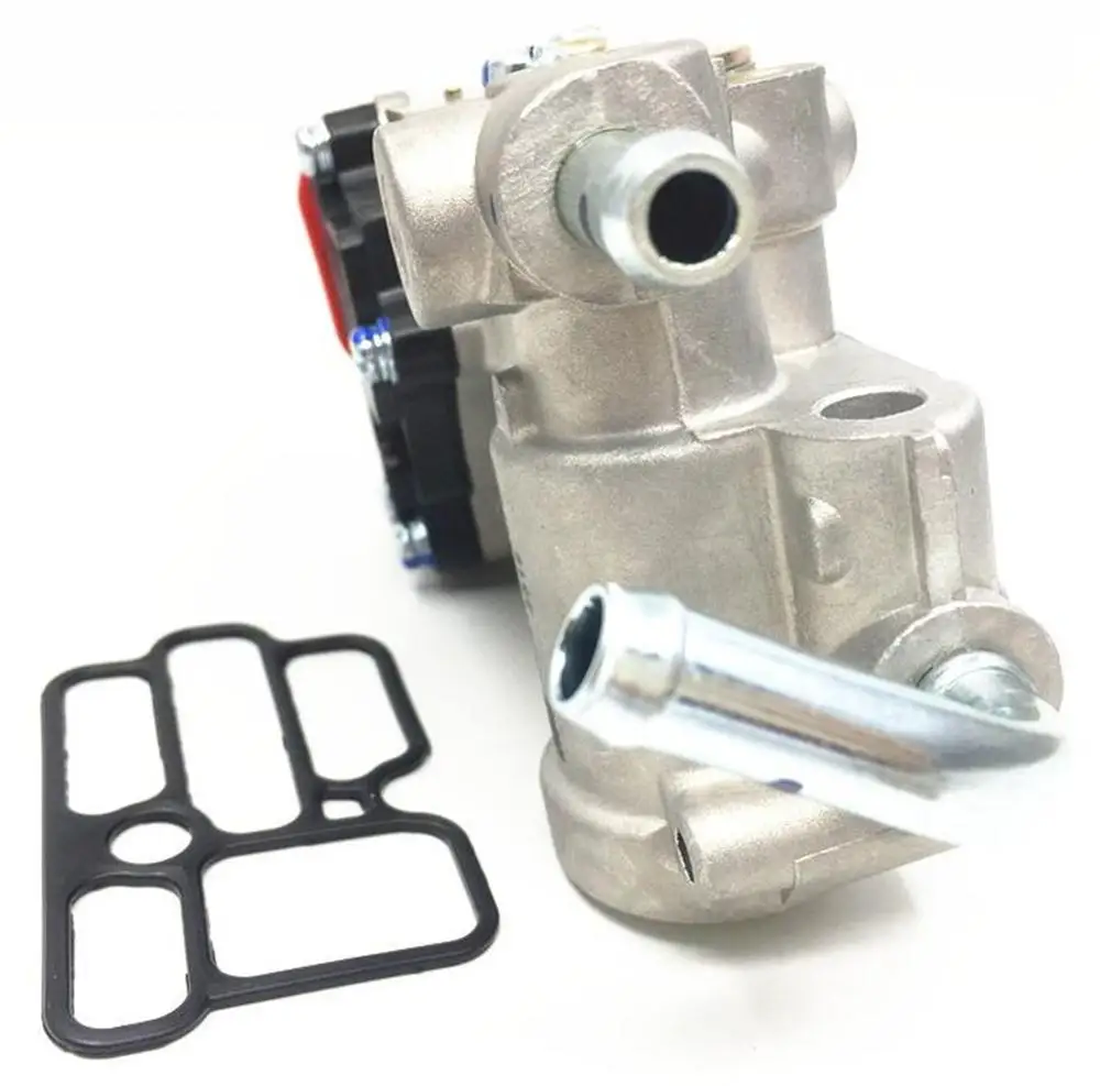 1 шт. тайваньские клапаны контроля скорости холостого хода двигатели MD614696 MD614698