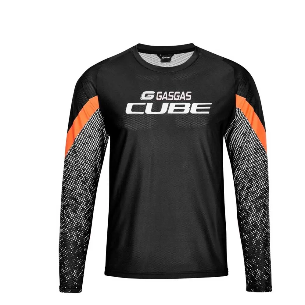 2021 enduro Motocross Mtb jersey Motorcycle Mountain Bike downhill moto BMX DH Shirt | Спорт и развлечения