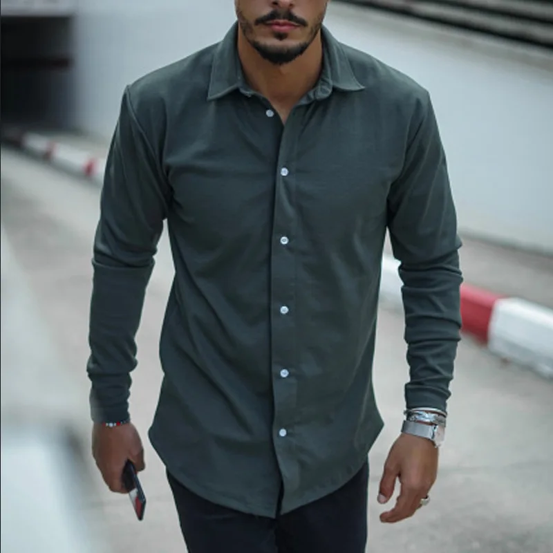 

Shirts