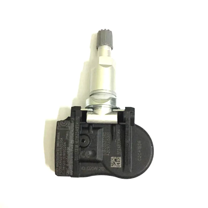 4PCS For Jaguar Land Rover OE# 315Mhz Tire Pressure Sensor C2C41656 TPMS | Автомобили и мотоциклы