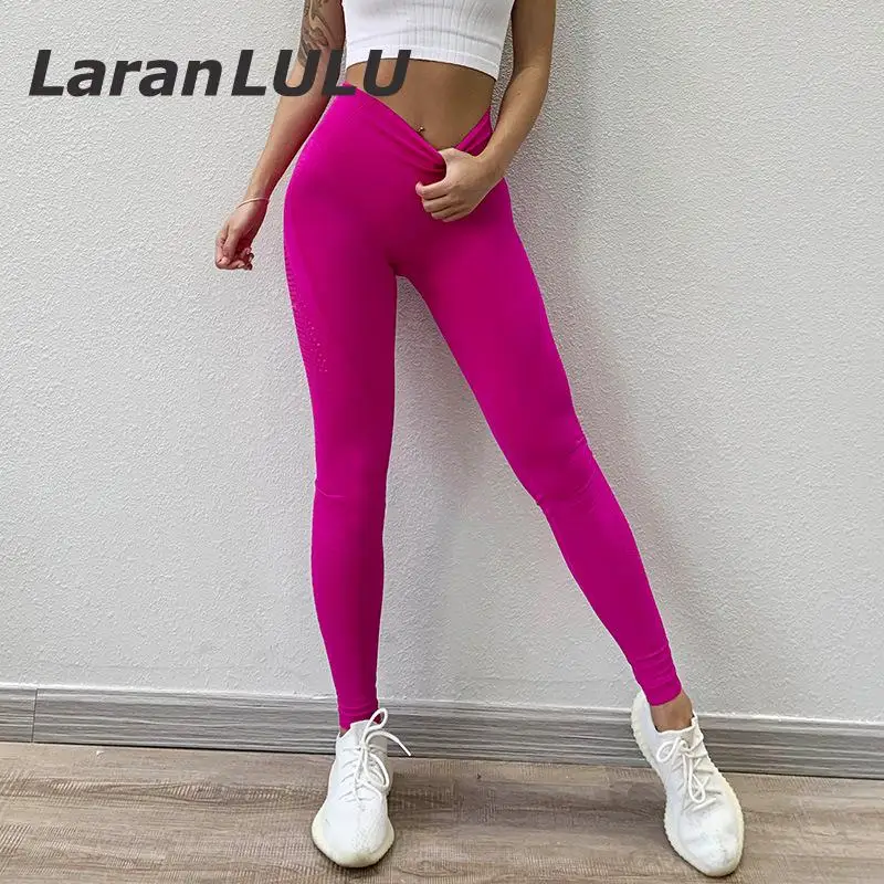 Эластичные тренировки йога обтягивающие женские леггинсы для йоги бега