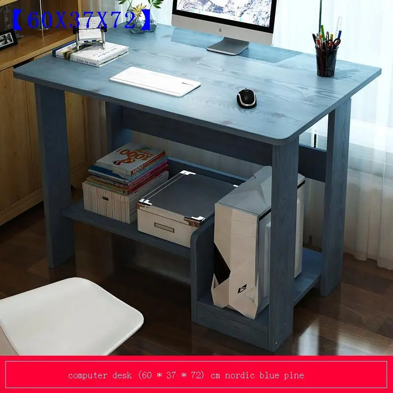 

Escritorio De Oficina Schreibtisch Scrivania Ufficio Mesa Notebook Bedside Desk Tablo Computer Laptop Stand Table With Bookcase