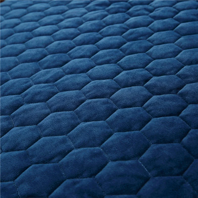 1 шт. мягкая бархатная юбка для салона красоты 13 цветов на выбор | Дом и сад