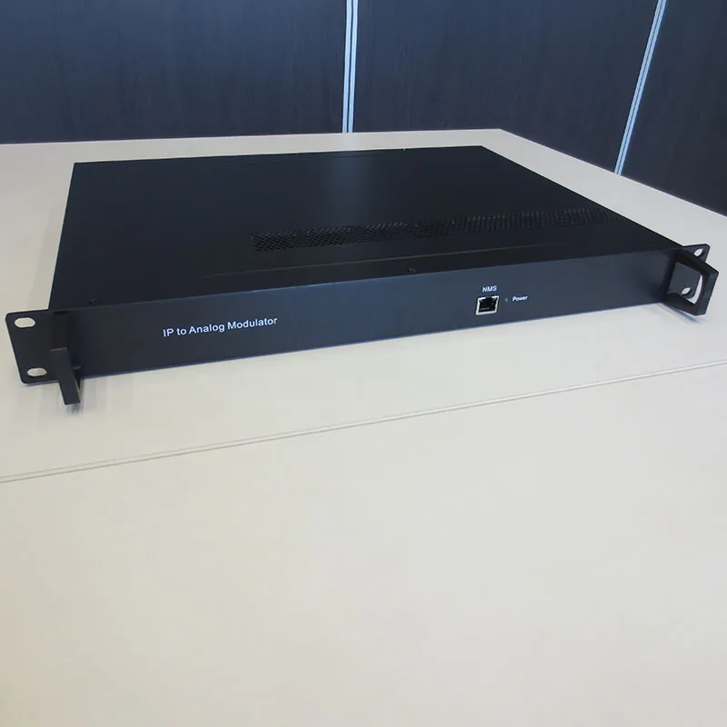 Dibview OTV-ARF Цифровой аналоговый радиочастотный модулятор Agile 32 в 1 IP-NTSC