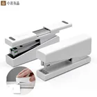Оригинальный степлер Xiaomi Mijia Kaco LEMO 246 266 с 100 шт. скоб для обвязки бумаги для бизнеса школы офиса