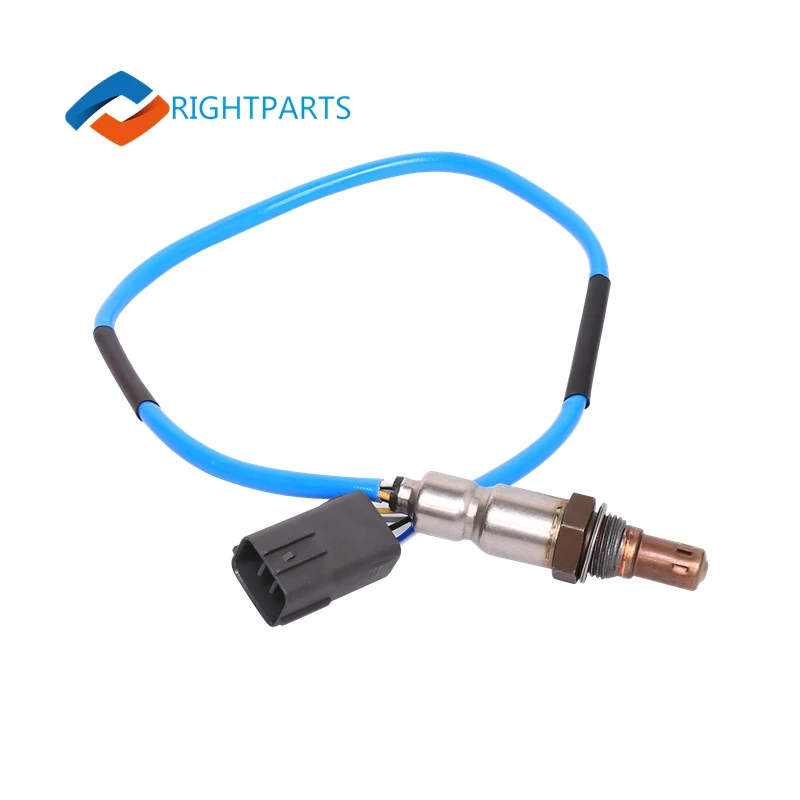 RIGHTPARTS Новый Лямбда-зонд O2 датчик расхода воздуха кислородный Сенсор верхней