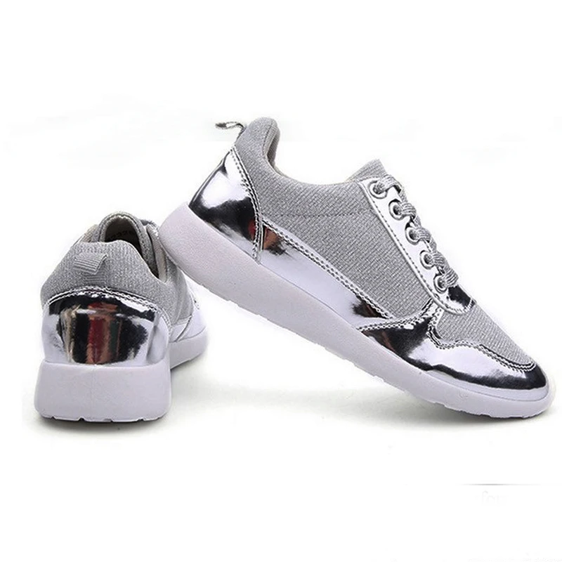 Fujin/брендовая весенняя женская обувь Размер 36-41 Новая модная Chaussure Femme 2020 Женская