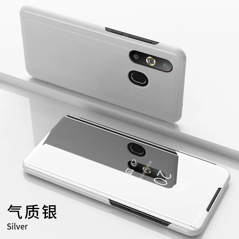 Для Samsung J2Pro J2Core 2018 Чехлы J250 J260 PU кожа пластиковая подставка защитная обложка для