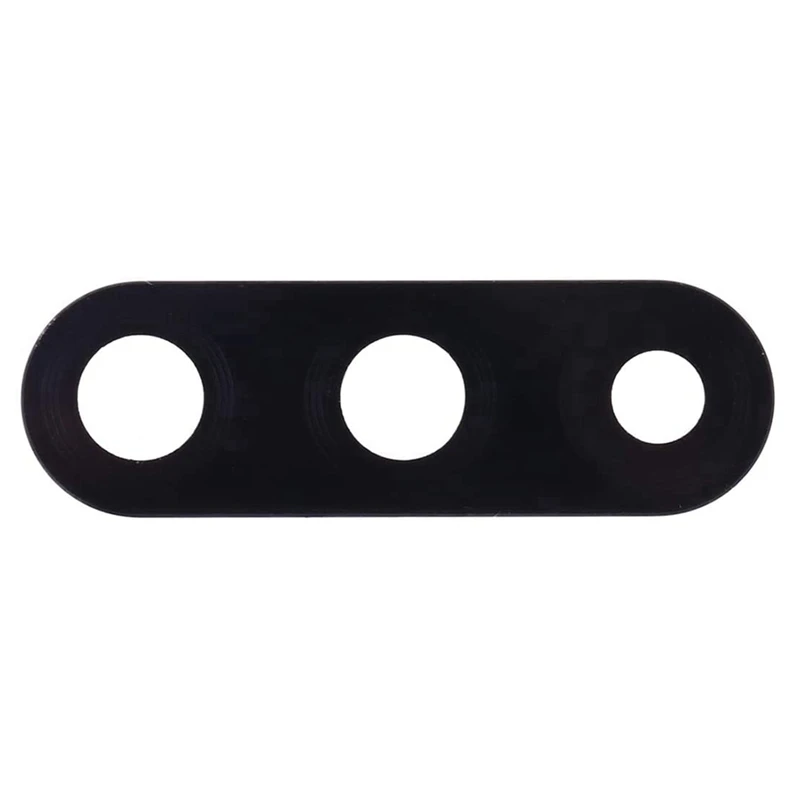 

for HUAWEI P30 LITE Replacement Glass Slide Objective Lens Camera BACK Camera +Double-Sided Adhesive Compatible