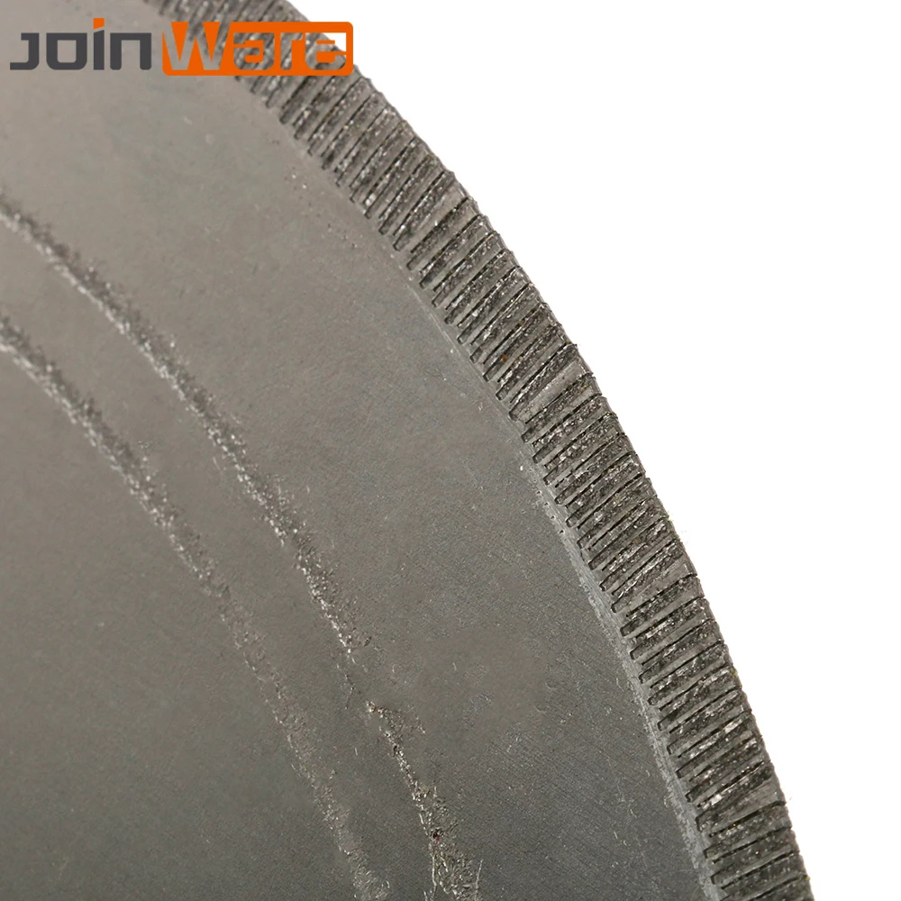 Алмазные шлифовальные пилы 200 мм торцевое лезвие сверхтонкий диск для влажной