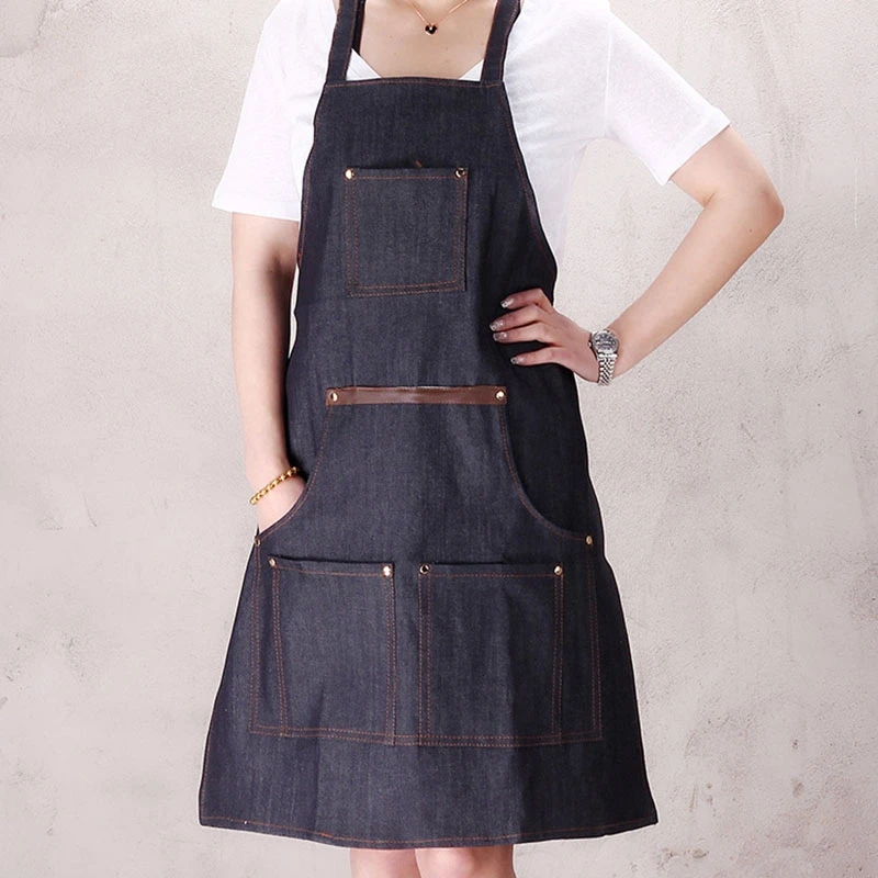 Парикмахерский фартук для парикмахерской Парикмахерская накидка