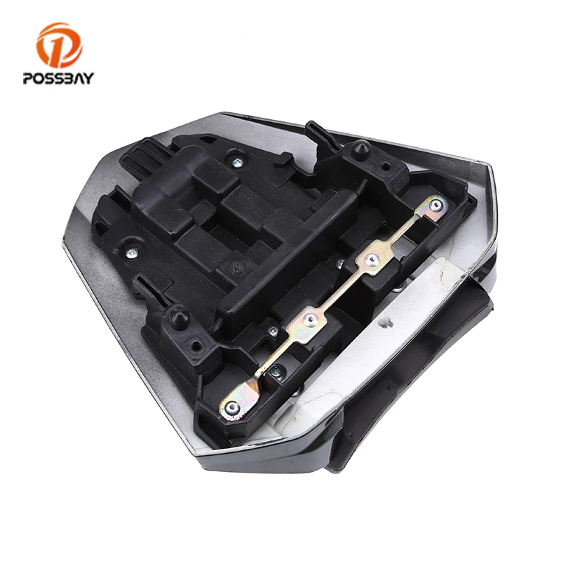 Обтекатель заднего сиденья мотоцикла POSSBAY для Yamaha YZF R6 2008 2009 2010 2011 2012 2013 2014 2015