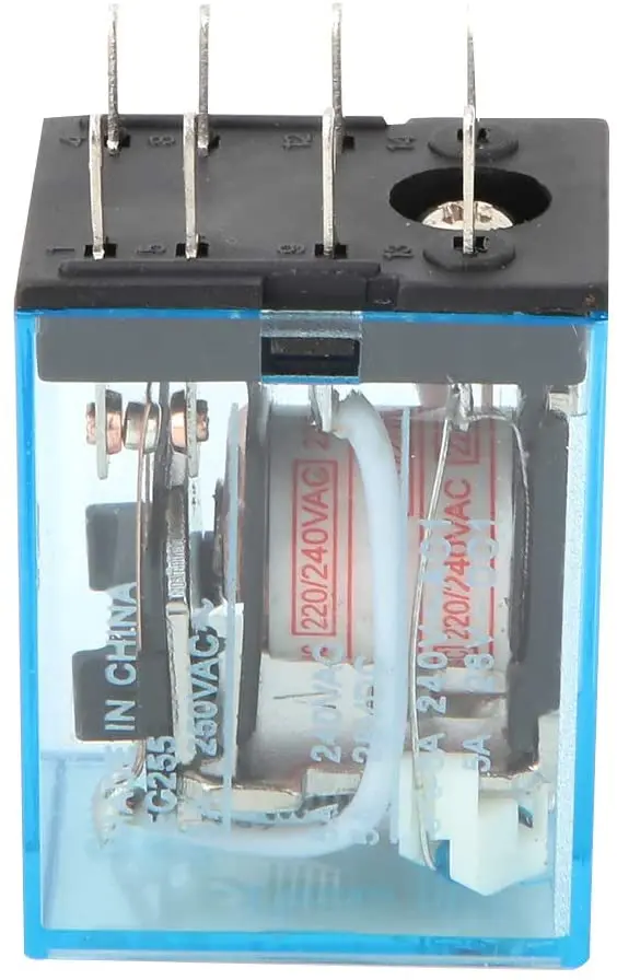 MY2P HH52P MY2NJ dpdtминиатюрная катушка электромагнитный промежуточный релейный