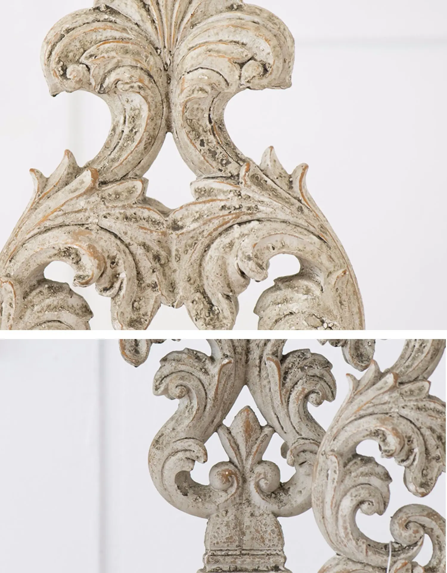 Украшение для дома аксессуары французский винтажный декор из цемента