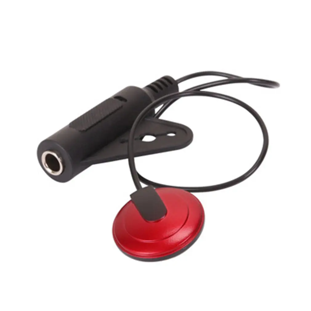 Музыкальный прибор звукосниматель AD20 акустическая фольклорная Акустическая