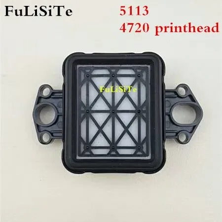 Широкоформатный принтер для печатающей головки E-pson 5113 укупорочная станция