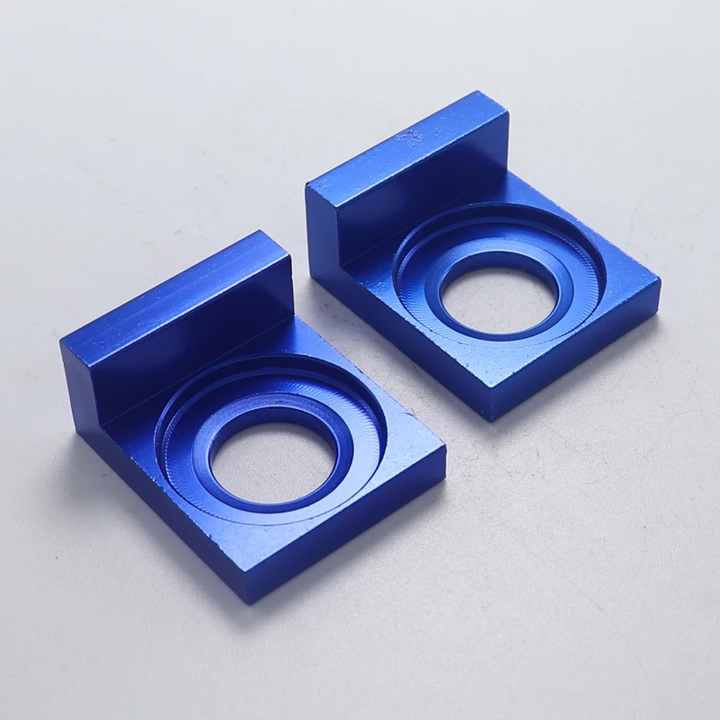 

15 мм натяжитель цепи питбайка, регулятор для SSR XR50 CRF70 KLX TTR IMR, мотоцикла