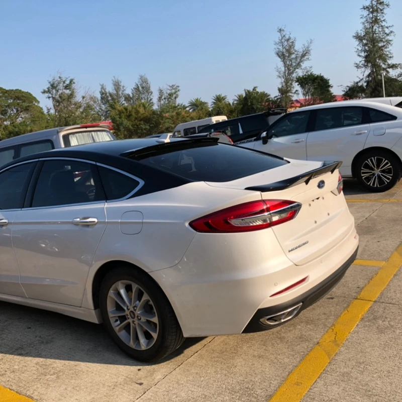 Автомобильные аксессуары для Ford Mondeo/Fusion новая модель 2013 2014 2015 2016 2017