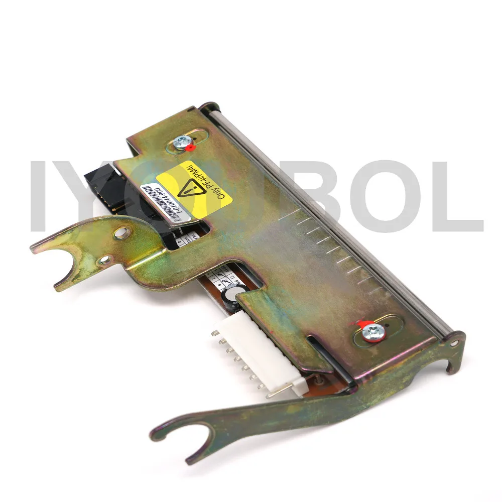 Новый тепловой узел печатающей головки для Intermec pm4i/pf4i 300DPI 1-959033-004 1-010044-900