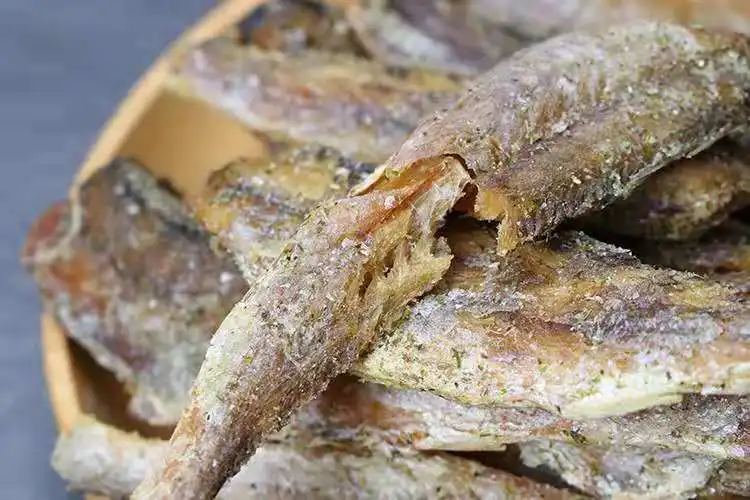 

Crispy Yellow Croaker, Crispy Yellow Croaker, Dried Yellow Croaker, Instant Snacks, Snack Food