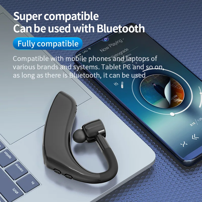 

bluetooth 5,0