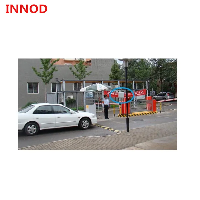 free SDK Long range passive UHF reader RFID 1~7meter and WG26/34/RS232 interface | Безопасность и защита