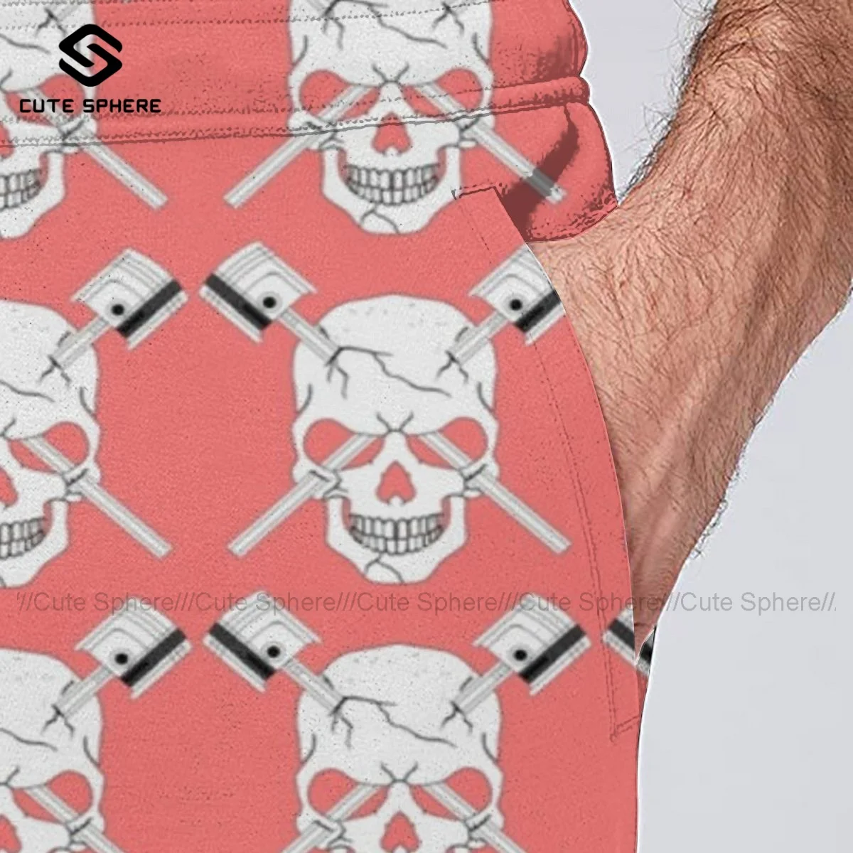 

Battlefield Sweatpants Polyester Basic Joggers Comfy Men Training Casual Pants