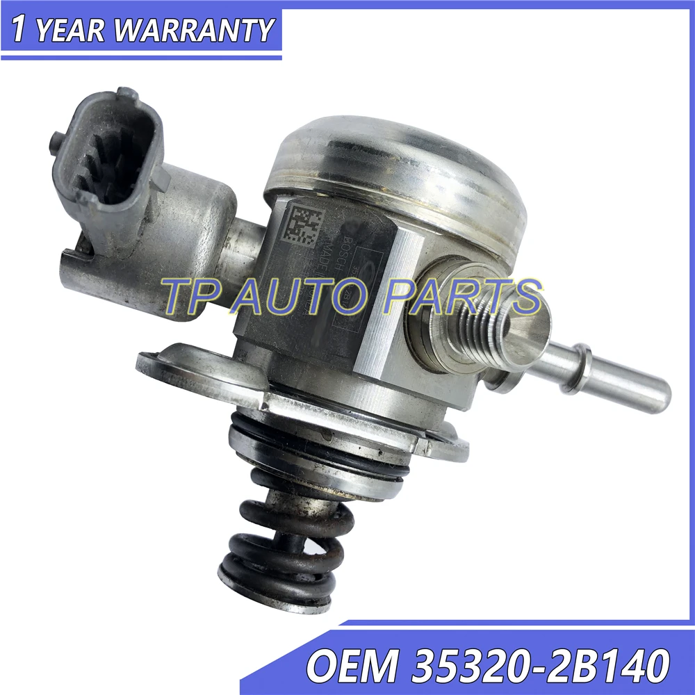 Топливный насос высокого давления OEM 35320-2B140 353202B140 совместимый с Hyundai | Автомобили