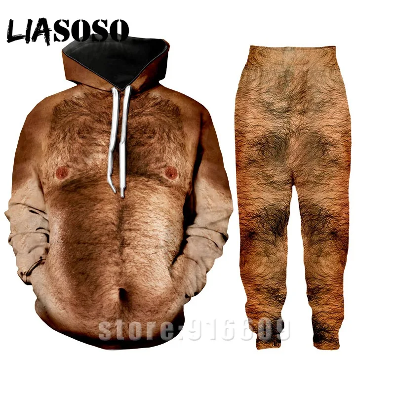 Футболка с 3D-принтом modis нагрудные шорты для волос женский/мужской костюм