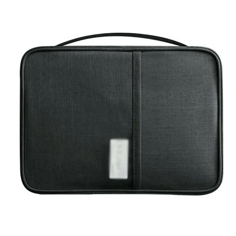 Новинка 2019 Женский чехол для документа семейного паспорта креативный