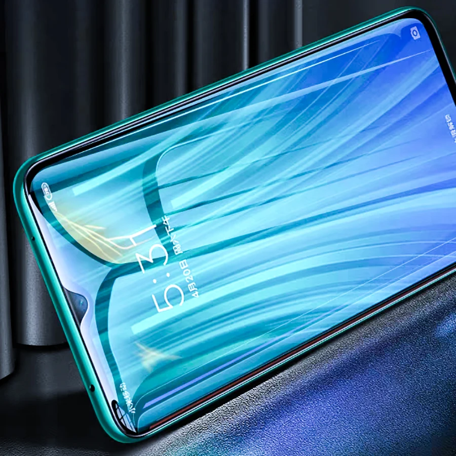 1-3 шт note7pro Защитное стекло для экрана xiaomi redmi note 7 pro note7 7pro Notes not 7note защитное