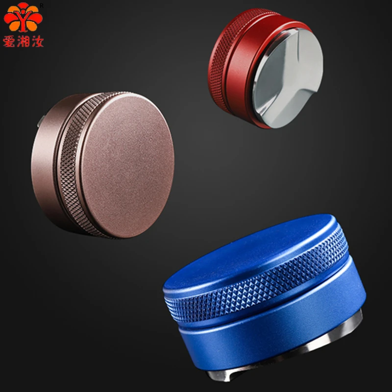 

Aixiangru Coffee Machine Powder Press Hammer Cloth Sugar Accessories Milk Tea Shop Appliances 58MM