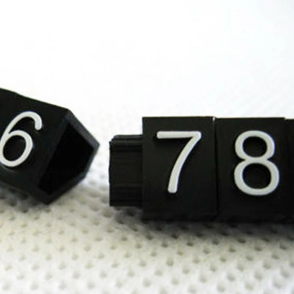 40 шт. электронные бирки в европейском стиле | Дом и сад