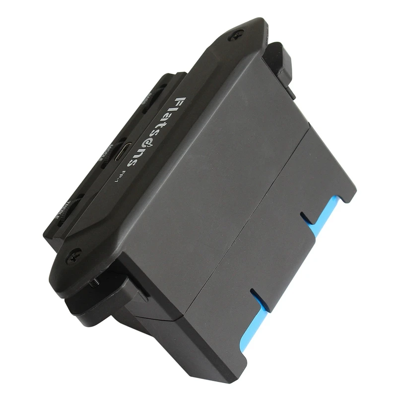 

Flatsons FP1 Multi-Functional Acoustic Guitar Resonance Pickup Amplifier with Volume Mic Delay Reverb Chorus Controls