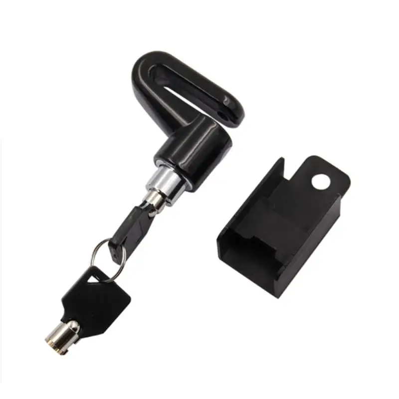 

Motorcycle Lock Security Anti Theft Bicycle Motorbike Motorcycle Disc Brake Lock Theft Protection For Scooter Safety