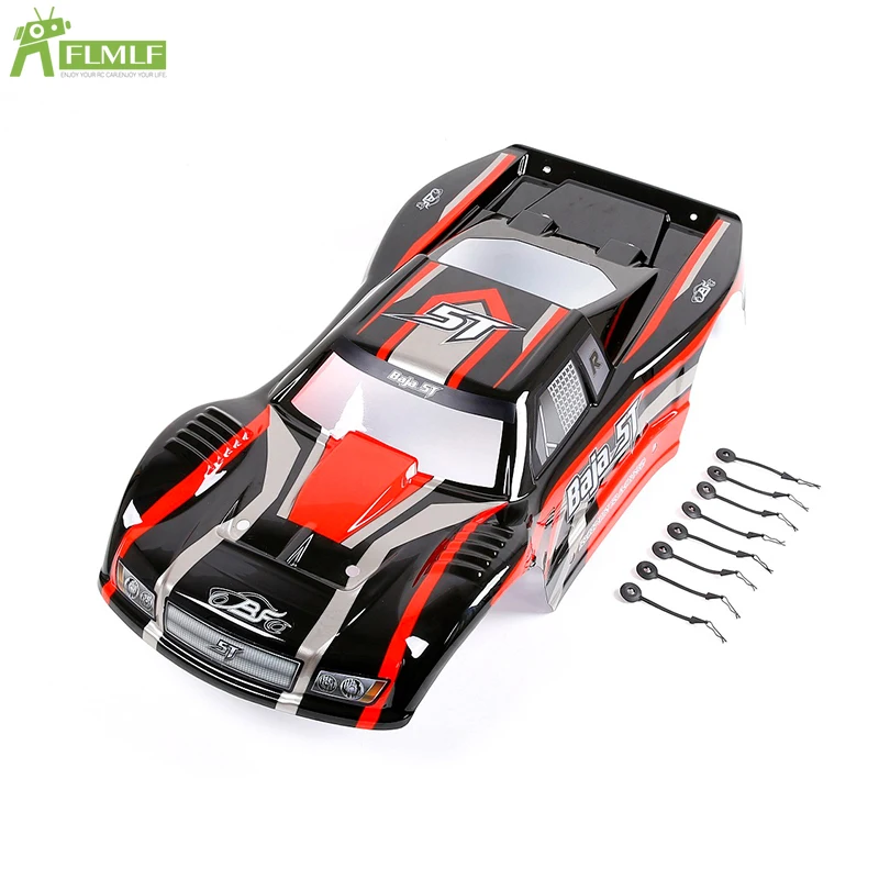 Наборы корпусов для 1/5 HPI ROFUN Rovan KM BAJA 5T RC автозапчасти | Игрушки и хобби