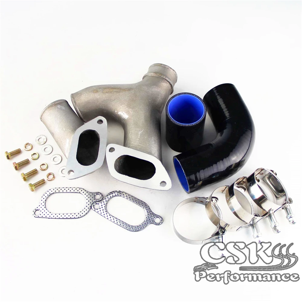 Алюминиевый корпус с верхним креплением интеркулер Семейный комплект подходит