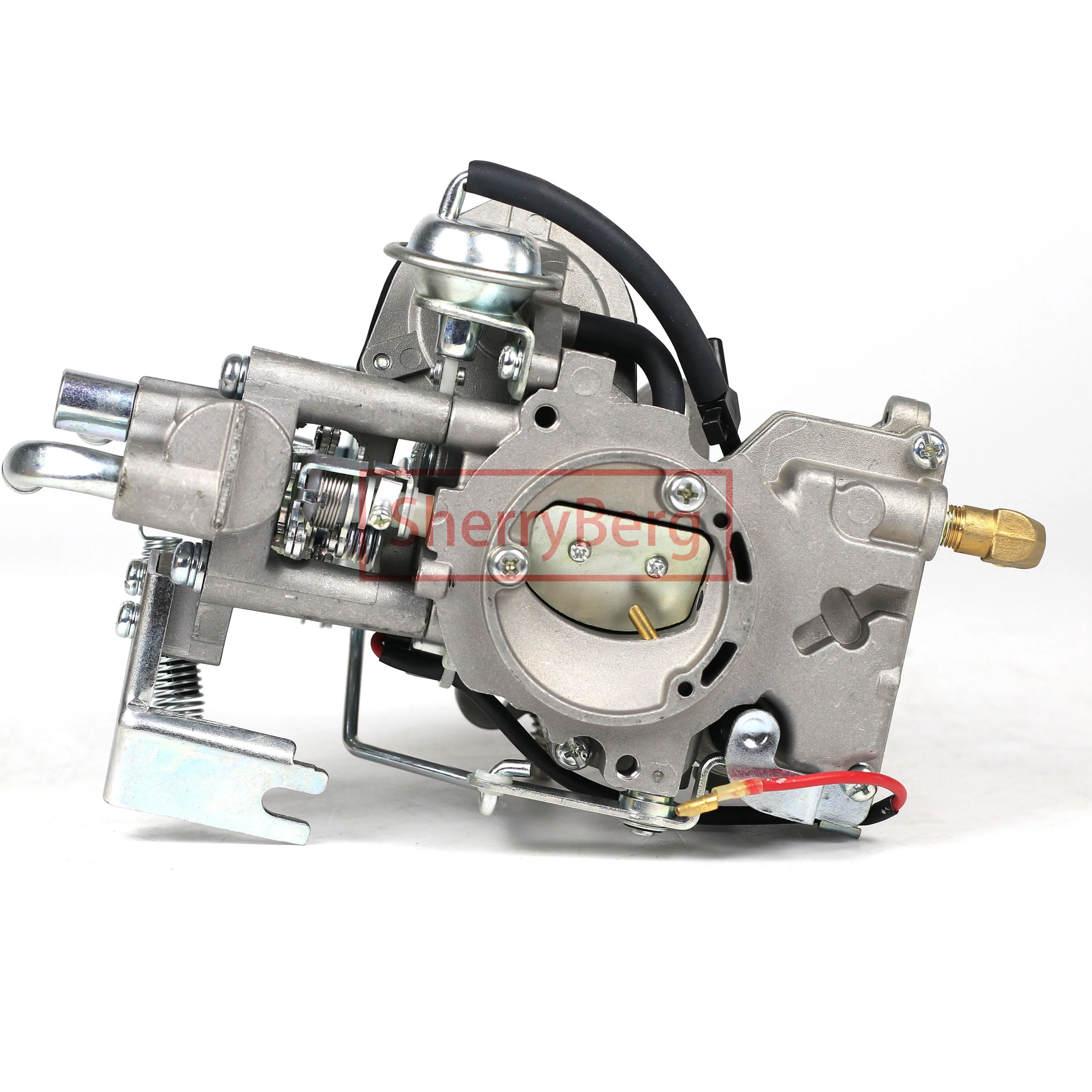 

Карбюратор SherryBerg karb karburador для NISSAN CARBURETOR SUITS H20-2, H25, K15, K21, K25 ENGINES 16010-fu400 вилочный погрузчик