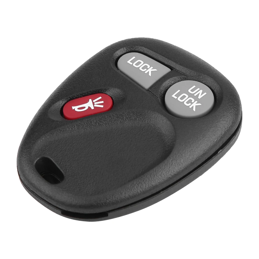 

Car Entry Remote Control Transmitter Key for Cadillac Chevrolet KOBLEAR1XT 315MHz 3 ButtonKOBLEAR1XT§