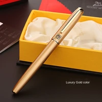 1pc picasso pen fine nib financial students practice calligraphy pen iridium fountain pen gift pen 7colors no box 0 5mm