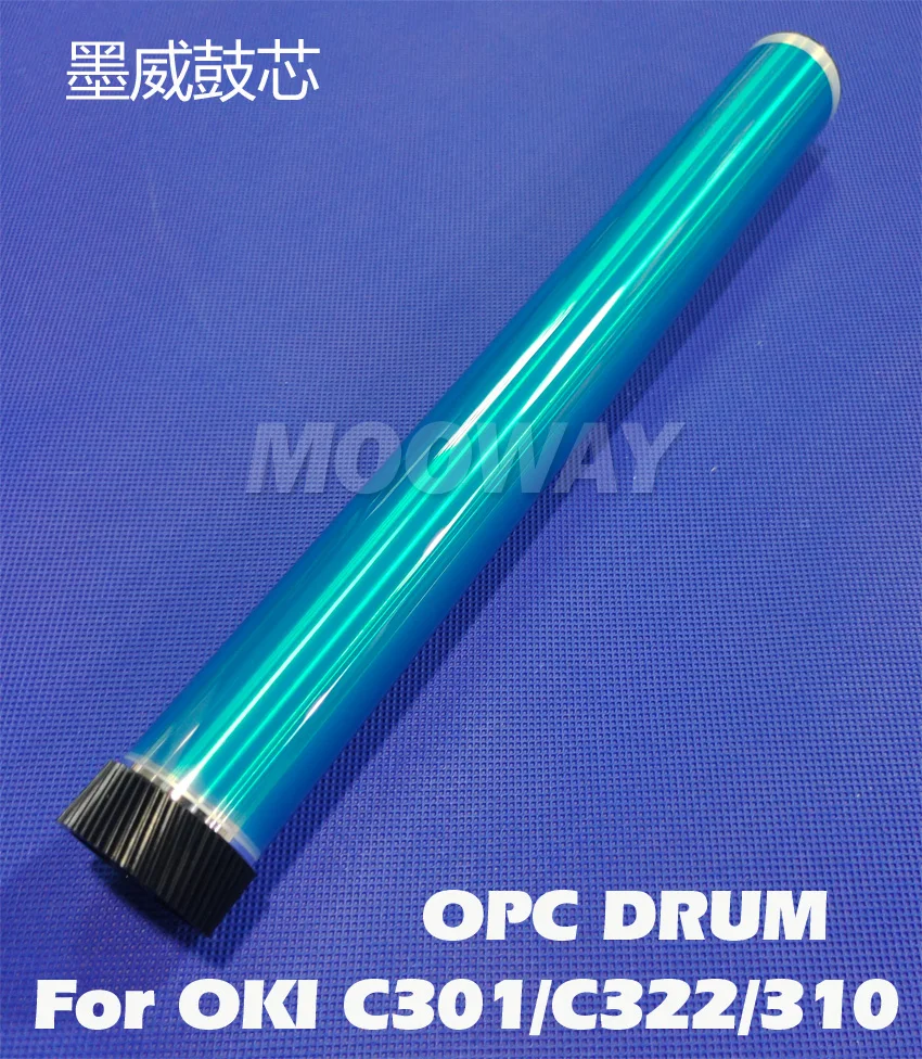 Compatible OPC drum for OKI C301 C301n C321 C321n C332 MC332 C310 C510 C530 MC561 MC562 MC511 MC531 MC351 MC352 MC361 MC362 | Компьютеры и