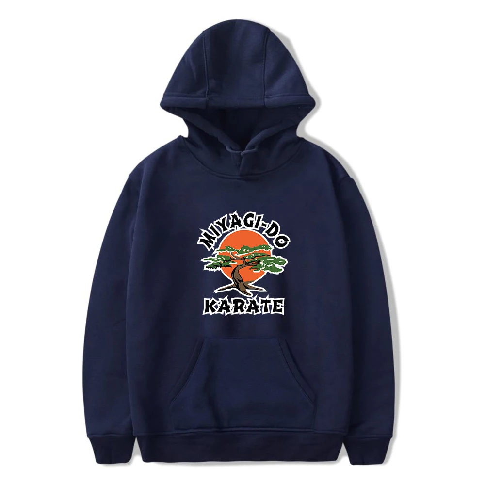 

Pink Hoodie COBRA KAI Unisex Sweatshirt Harajuku Hip Hop Fall Hooded Fashion Casual Streetwear Pullover xxs-4xl