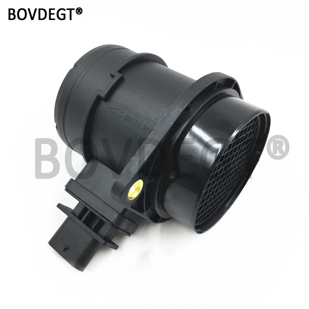 Датчик воздушного потока 5pins MAF для HYUNDAI GETZ ACCENT ELANTRA MATRIX KIA CERATO SOUL CEE D 0281002723 |